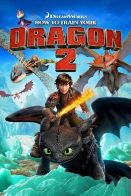 فيلم How to Train Your Dragon 2 2014 مدبلج