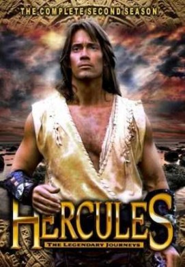 مسلسل Hercules الموسم 2 الثاني