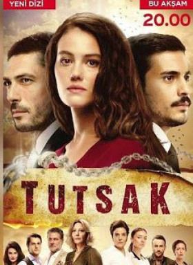 مسلسل الأسيرة Tutsak الحلقة 4 الرابعة مترجمة