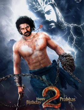 فيلم Baahubali 2 The Conclusion 2017 مترجم