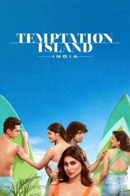 Temptation Island India