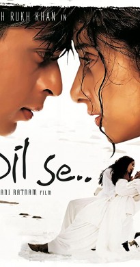 مشاهدة فيلم Dil Se 1998 مترجم HD اون لاين