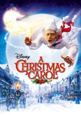 فيلم A Christmas Carol مدبلج