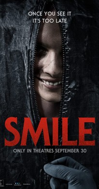 فيلم Smile 2022 مترجم