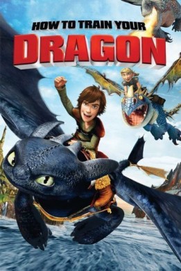 فيلم How to Train Your Dragon 2010 مدبلج