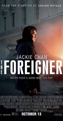 فيلم The Foreigner 2017 مترجم