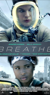 فيلم Breathe 2024 مترجم