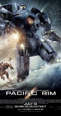 فيلم Pacific Rim 2013 مترجم