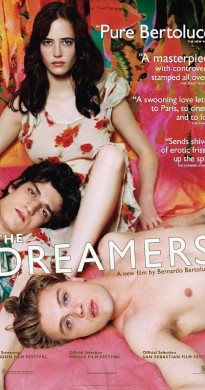 مشاهدة فيلم The Dreamers 2003 مترجم