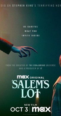 فيلم Salems Lot 2024 مترجم