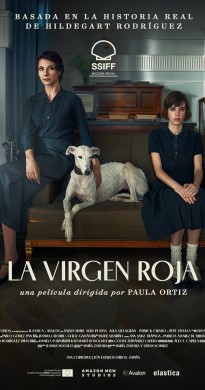 فيلم La virgen roja 2024 مترجم