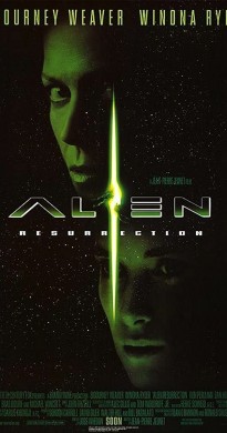 مشاهدة فيلم Alien Resurrection 1997 مترجم