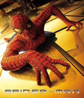 فيلم Spider Man 2002 مترجم