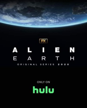 مسلسل Alien Earth مترجم