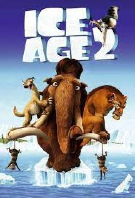 فيلم Ice Age The Meltdown 2006 مترجم