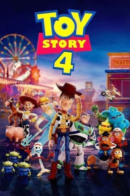 فيلم Toy Story 4 2019 مدبلج