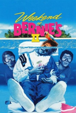 فيلم Weekend at Bernies II 1993 مترجم