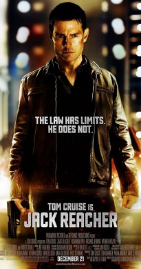 مشاهدة فيلم Jack Reacher 2012 مترجم اون لاين