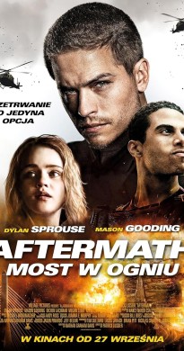 فيلم Aftermath 2024 مترجم