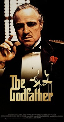 فيلم The Godfather 1972مترجم