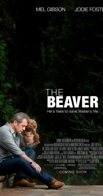 فيلم The Beaver 2011 مترجم