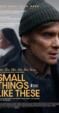 فيلم Small Things Like These 2024