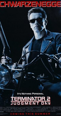 فيلم Terminator 2 1991 مترجم اون لاين