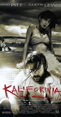 فيلم Kalifornia 1993 مترجم