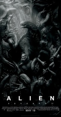 فيلم Alien Covenant 2017 مترجم