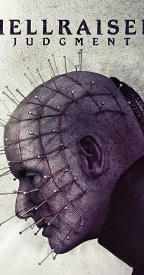 فيلم Hellraiser Judgment 2018 مترجم