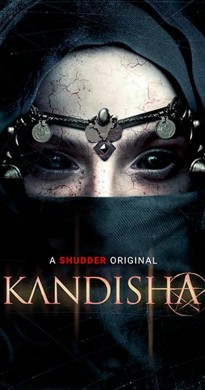 فيلم Kandisha 2020 مترجم