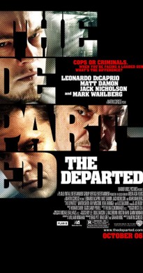 فيلم 2006 The Departed مترجم