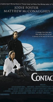 فيلم Contact 1997 مترجم