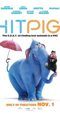 فيلم Hitpig 2024 مترجم