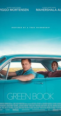 فيلم Green Book 2018 مترجم