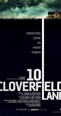 فيلم 10 Cloverfield Lane مترجم