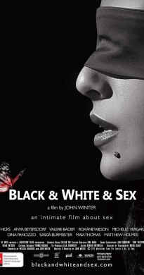 فيلم Black White Sex 2012 مترجم