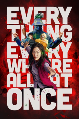 فيلم Everything Everywhere All at Once 2022 مترجم