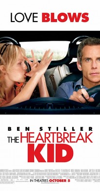 فيلم The Heartbreak Kid 2007 مترجم