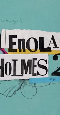 فيلم 2022 Enola Holmes 2 مترجم