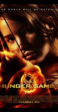 فيلم The Hunger Games 2012 مترجم