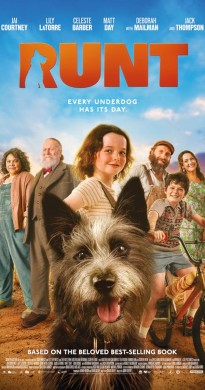 فيلم Runt 2024