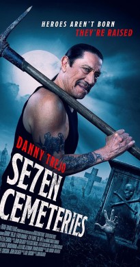 فيلم Seven Cemeteries 2024 مترجم