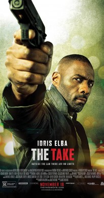 مشاهدة فيلم Bastille Day 2016 مترجم HD اون لاين