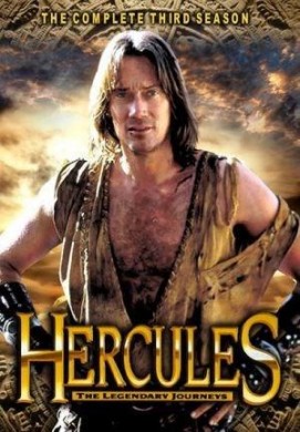 مسلسل Hercules الموسم الثالث الحلقة 5 الخامسة مترجمة