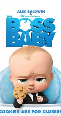 فيلم The Boss Baby 2017 مترجم