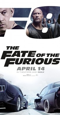 فيلم The Fate of the Furious 2017 مترجم