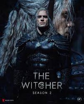 مسلسل The Witcher الموسم الثاني