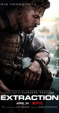 فيلم Extraction 2020 مترجم