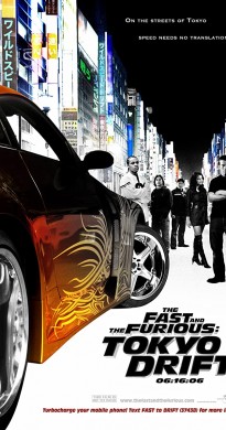 فيلم The Fast and the Furious Tokyo Drift 2006 مترجم